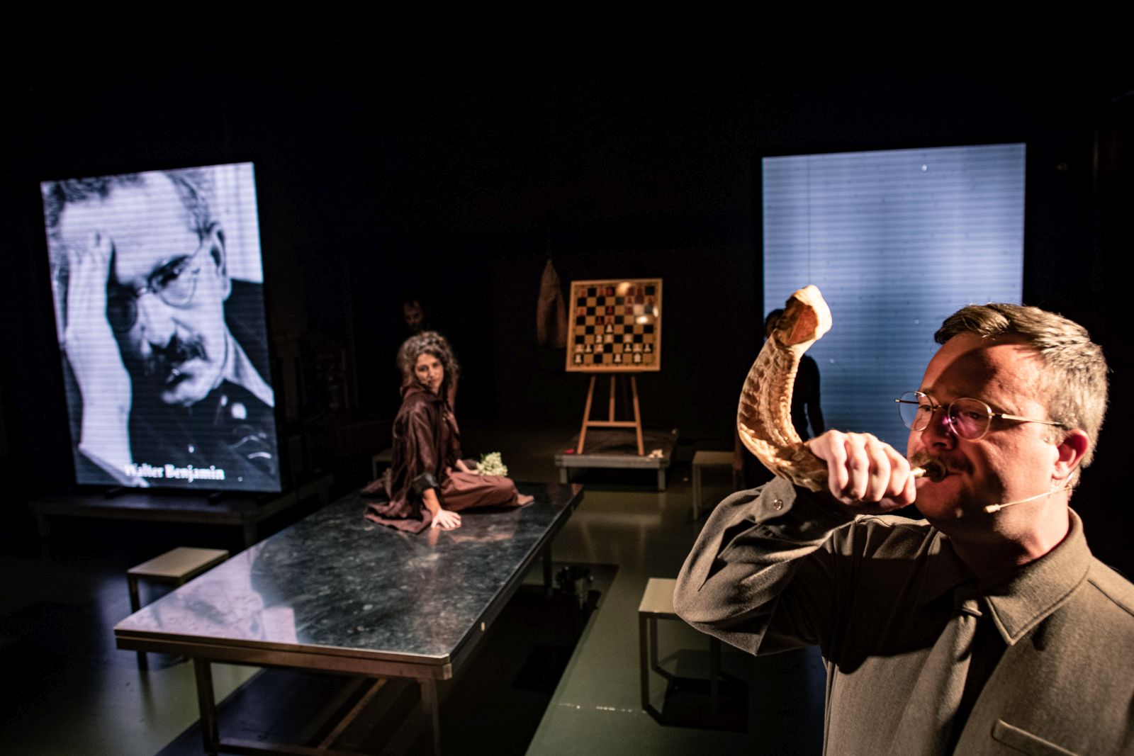 Eno od ključnih političnih sporočil tudi za današnji čas