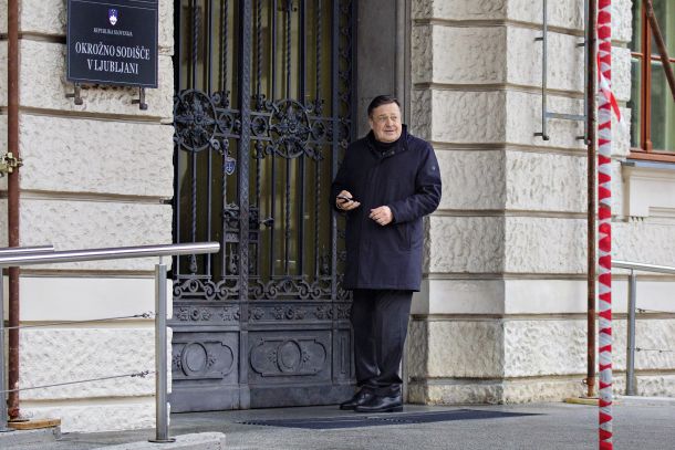 »Brezdomstvo in pomanjkanje stanovanj sta v Ljubljani resen problem«