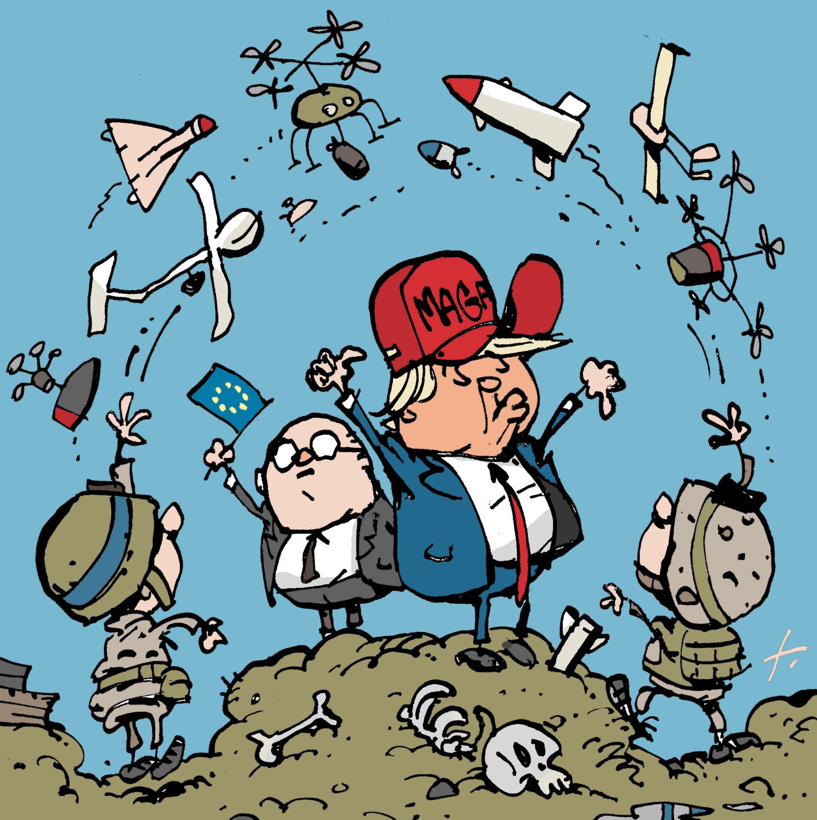 Kako lahko je začeti