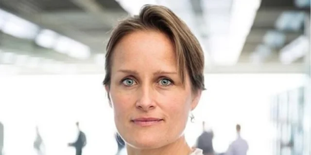 Na čelu britanske obveščevalne agencije prvič v zgodovini ženska