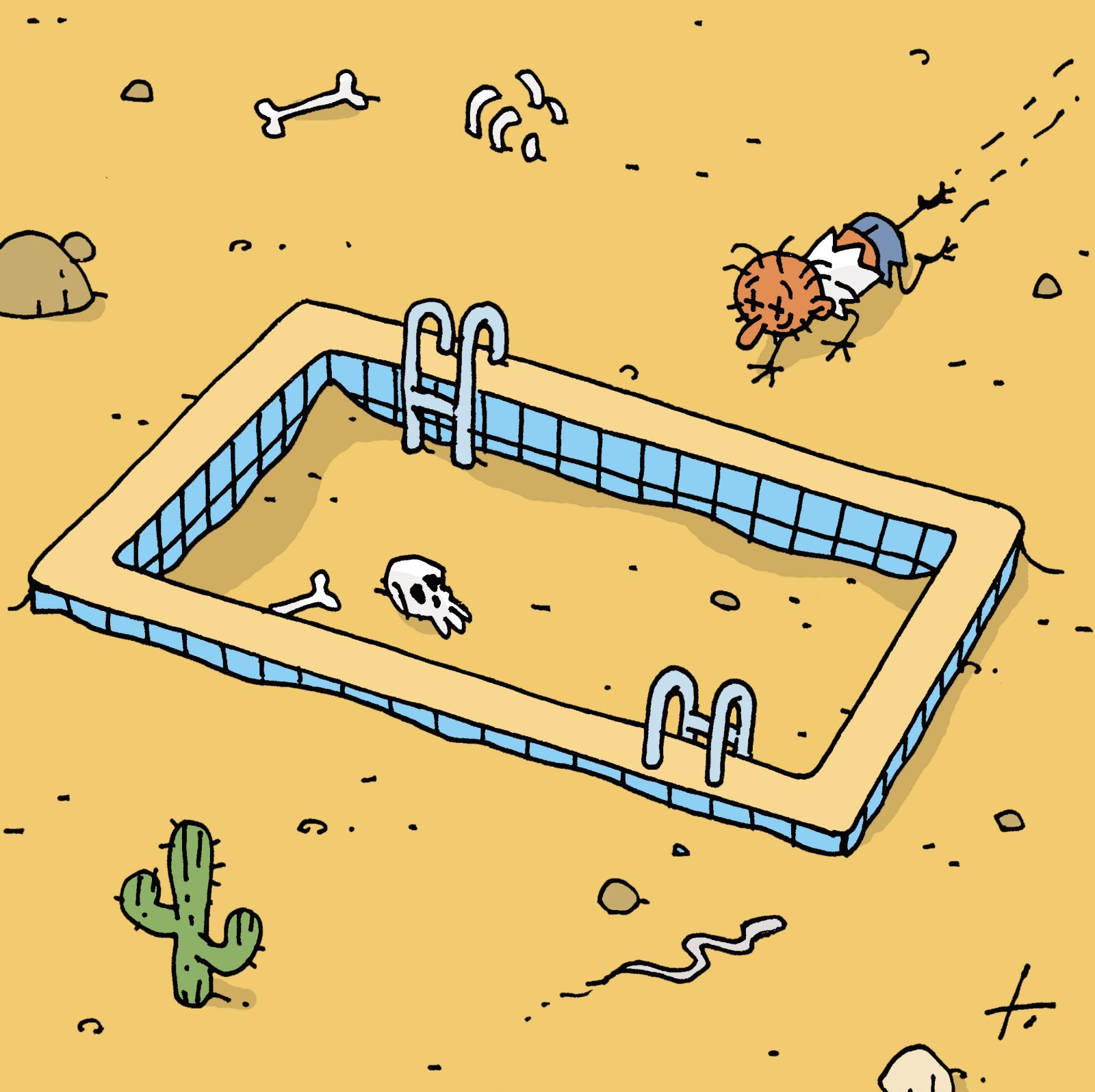 Nasilje različnih barv