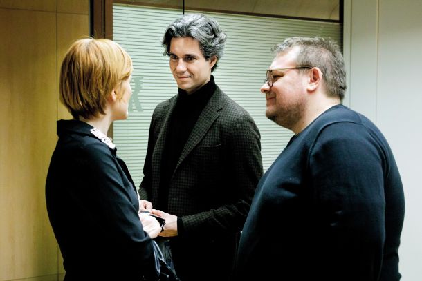 Levica in Vesna zdaj tudi uradno skupaj