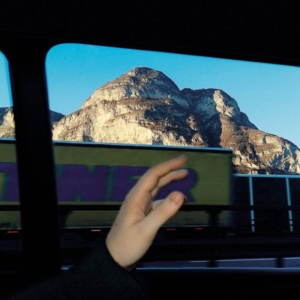 caroline: caroline 2