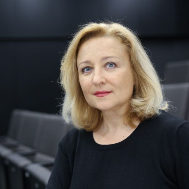 Nataša Barbara Gračner