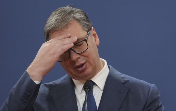 Zaradi pritiskov ob podpori študentom festival Exit v Srbiji letos zadnjič