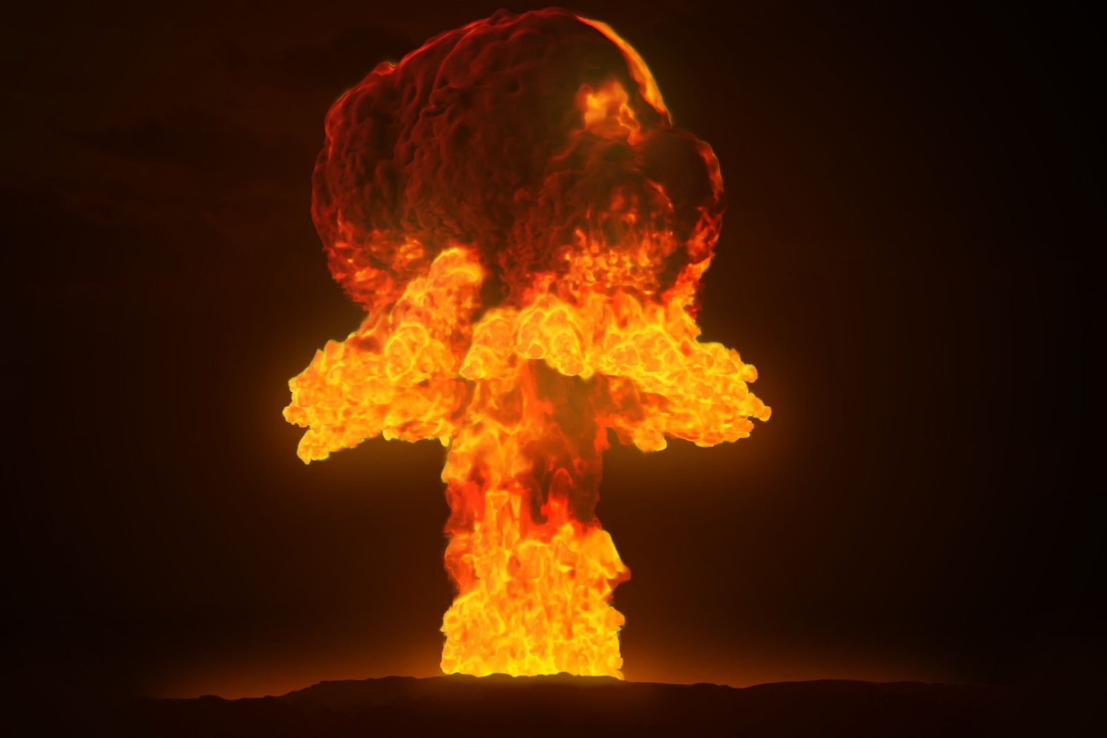 Ali Iran razvija atomsko bombo?