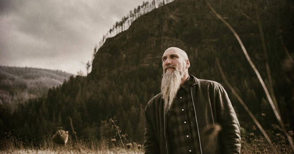 V Kino Šiška prihaja Steve Von Till
