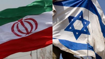 Iran trdi, da je Izrael prisilil v prekinitev vojne