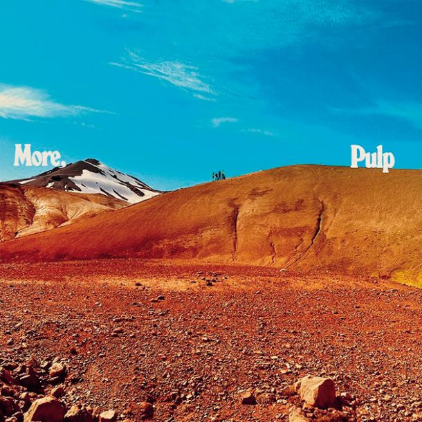 Pulp: More