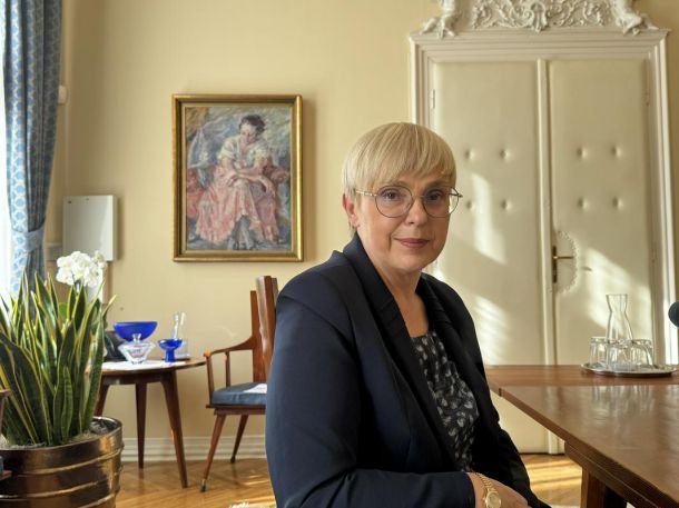 Nataša Pirc Musar