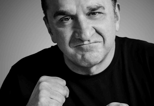 »Smo v neprestanem boju za to, da bi bilo naše življenje kot v Ljubljani«