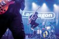 Lagwagon (ZDA), CUK Kino Šiška, LJ 