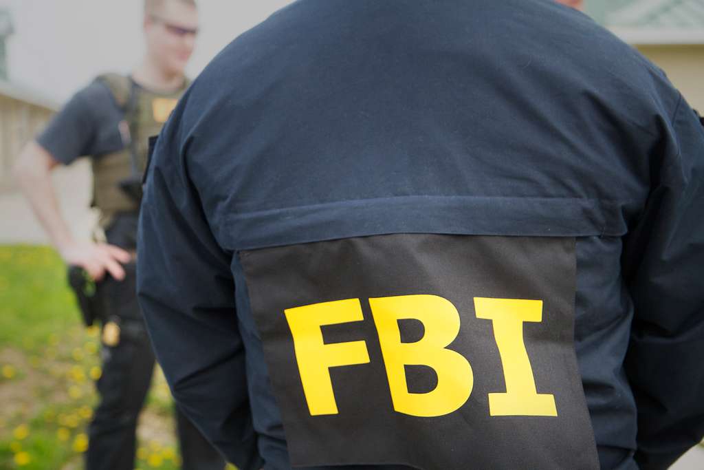 »To je zgodovinski trenutek za FBI«