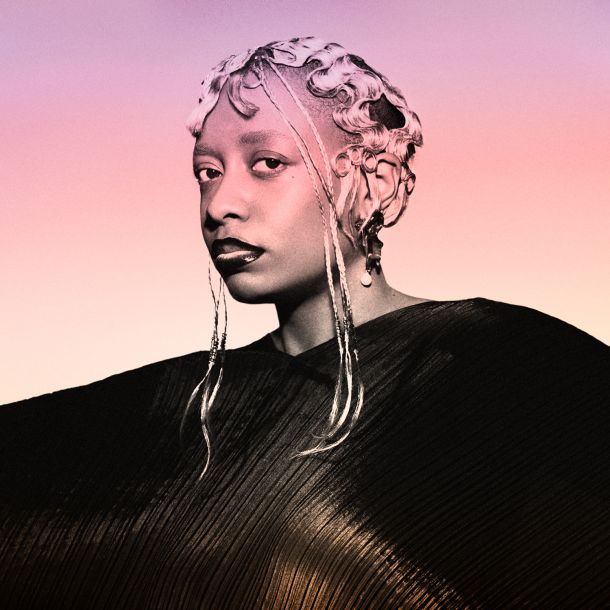Cecile McLorin Salvant