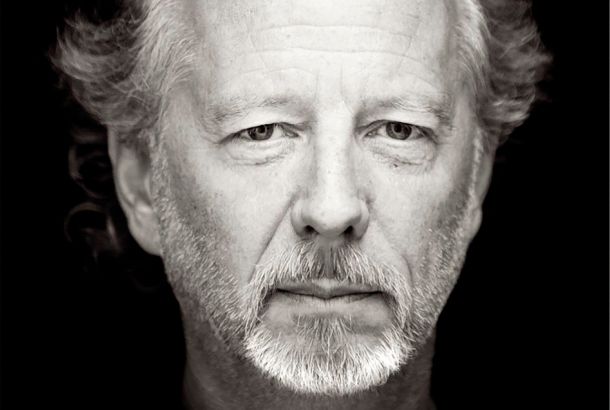 Stefan Hertmans 