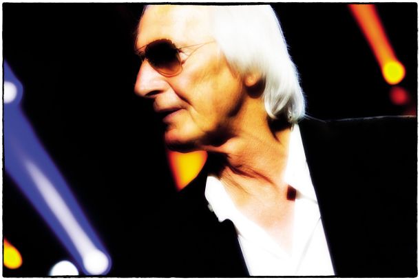Poletna noč, Ta noč je moja; Največje uspešnice Janeza Bončine Benča, 73. Ljubljana Festival, Kongresni trg , LJ