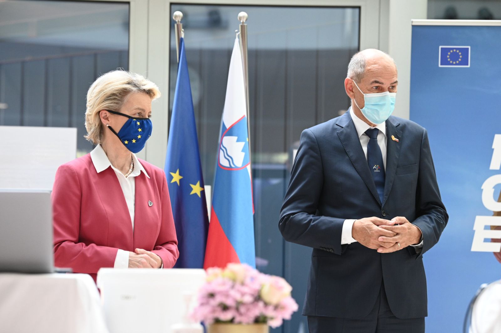 Glasovanje o nezaupnici Evropski komisiji prihodnji teden