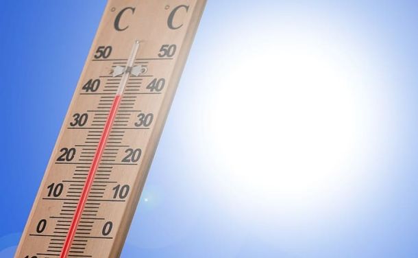 Letošnji junij v zahodni Evropi najtoplejši doslej