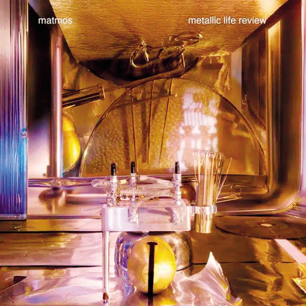Matmos: Metallic Life Review