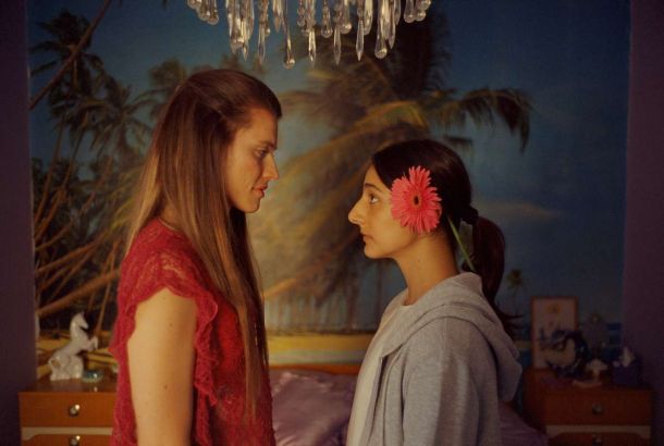 Prizor iz filma Fantasy