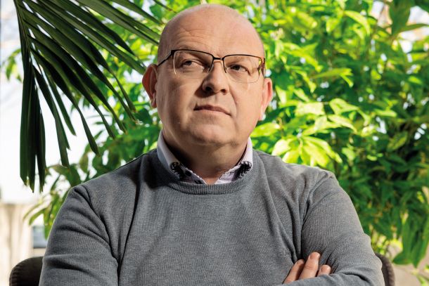 Klemne Grošelj