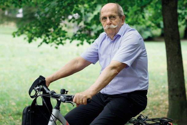 Milan Dekleva 