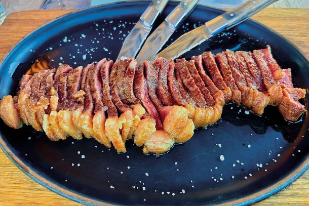Nataljatana picanha