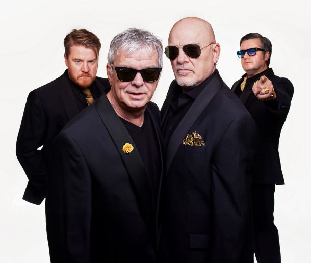 The Stranglers se vračajo na Hrvaško