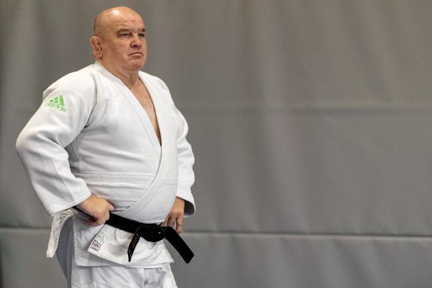 Marjan Fabjan je obtožen domnevnih spolnih zlorab ter fizičnega in psihičnega nasilja nad judoistkami.