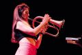 Yazz Ahmed Quartet (VB) 