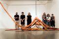 Samra Buljić, Gašper Capuder, Stegano Garbuglia, Vid Koprivšek, Neža Perovšek, Anastazija Pirnat, Neja Zorzut: Odmev prihodnosti, Galerija Equrna, LJ