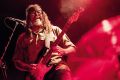 Brant Bjork Trio (ZDA), Letni vrt Gala hale, LJ
