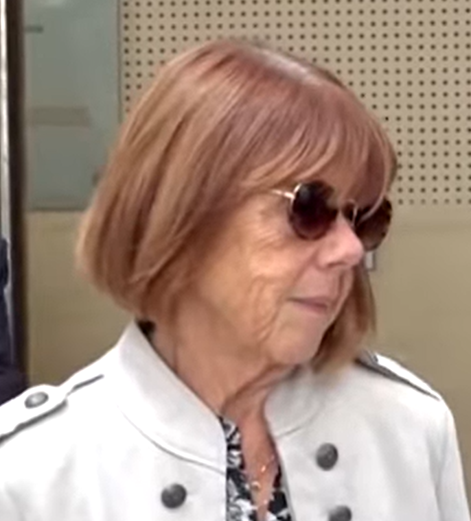 Žrtev številnih posilstev postala feministična junakinja