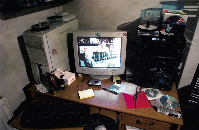 Format datotek, ki je za vedno spremenil svet poslušanja glasbe 