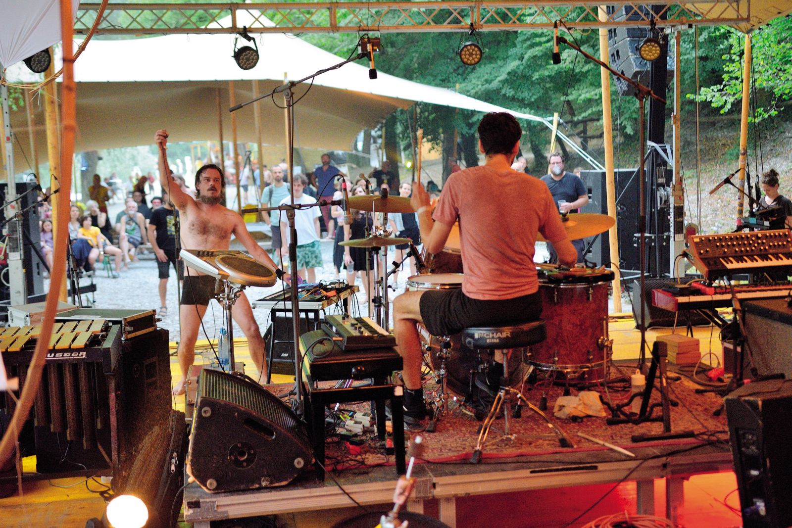 Hexenbrutal (Slo) | Goran Jevtić