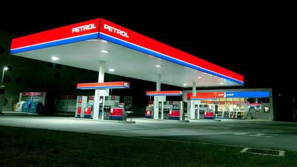 Petrol bo znova odprl nedavno zaprte poslovalnice