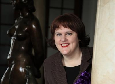 Uršula Cetinski izbrana za ravnateljico zagrebškega gledališča Komedija