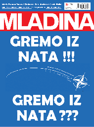 Mladina 28 | 11. 7. 2025