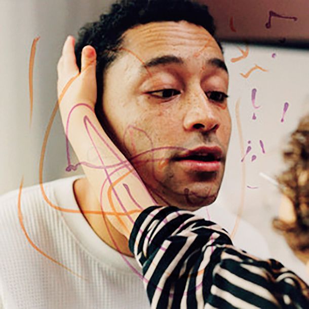 Loyle Carner: Hopefully!