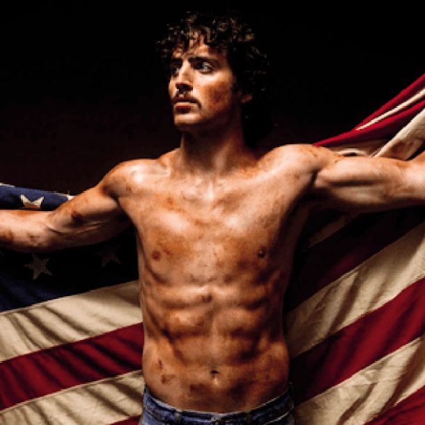 Benson Boone: American Heart