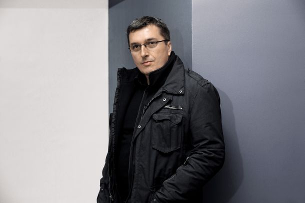 Bojan Bugarič