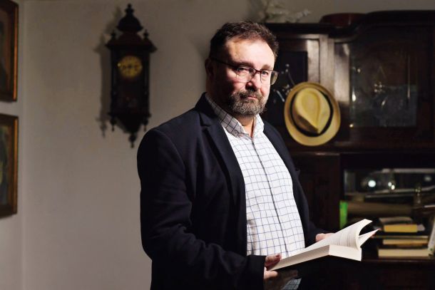 Zoran Ferić 