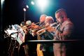 EuroCubans, trobilska sekcija; Višta,  20. mednarodni festival big bandov MareziJazz 2025, največji bigbandovski festival v Evropi, Marezige