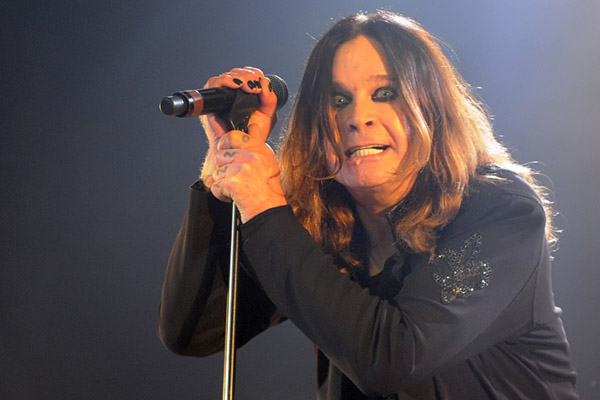 Umrl je Ozzy Osbourne / Po smrti »princa teme«