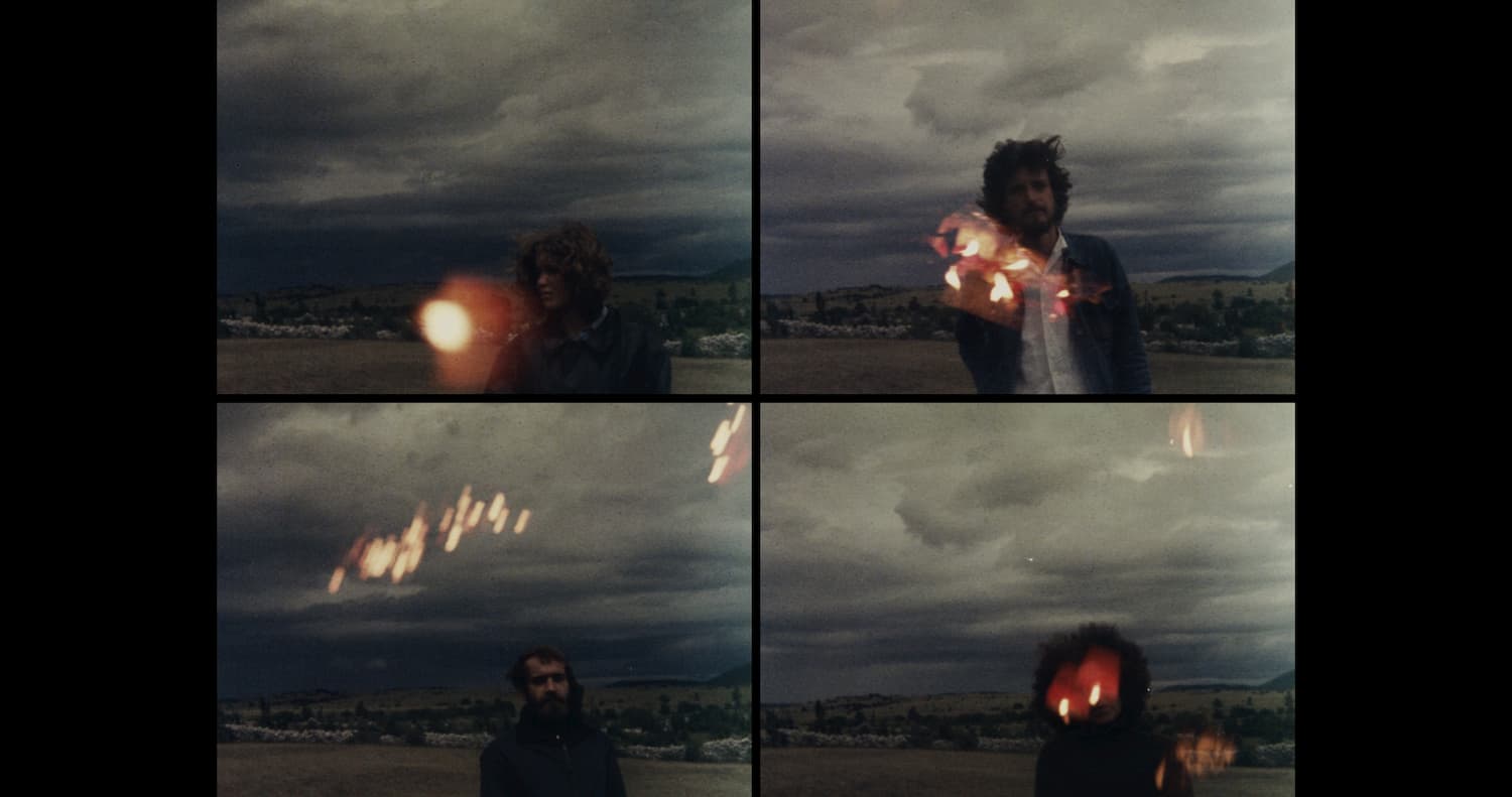 Slovenski eksperimentalni film v New Yorku