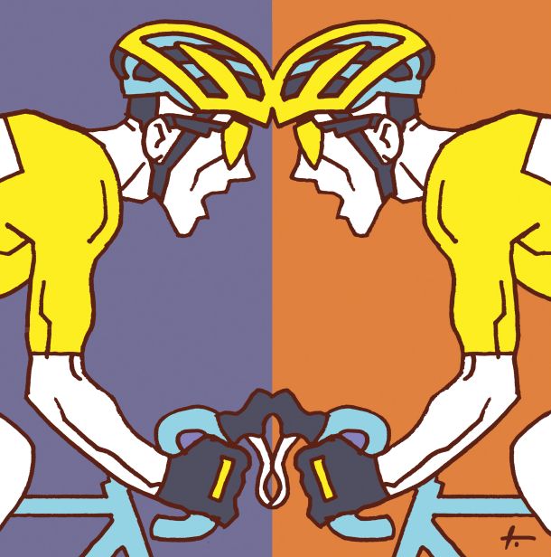 Slovenija v boj za začetek dirke po Franciji