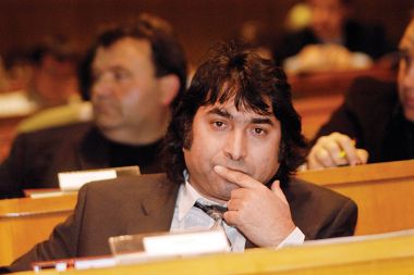 »Reševanje incidentov pripadnikov romske skupnosti mora temeljiti na pravičnosti in zakonitosti«