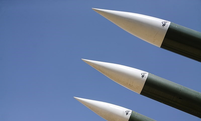 »Naš jedrski program ni nekaj, kar bi lahko uničili z bombardiranjem«