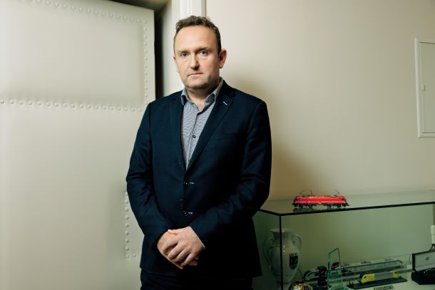 Slovenskim železnicam zelena luč za dokončni prevzem Nomaga