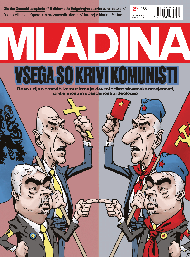 Mladina 29 | 18. 7. 2025